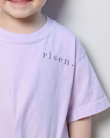 r i s e n .