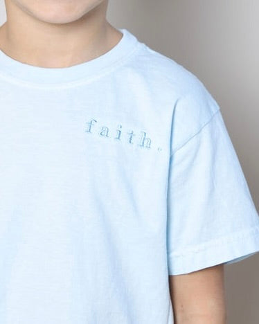 f a i t h .
