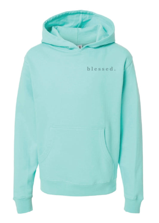 b l e s s e d .