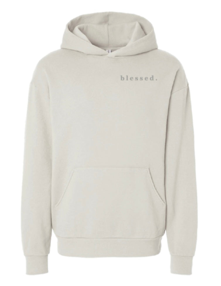 b l e s s e d .