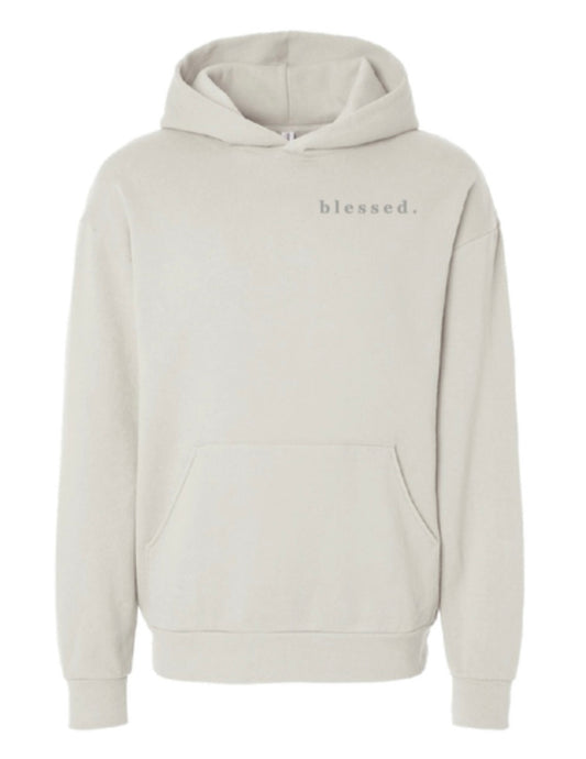 b l e s s e d .