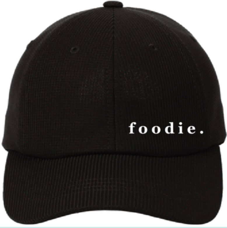 f o o d i e .
