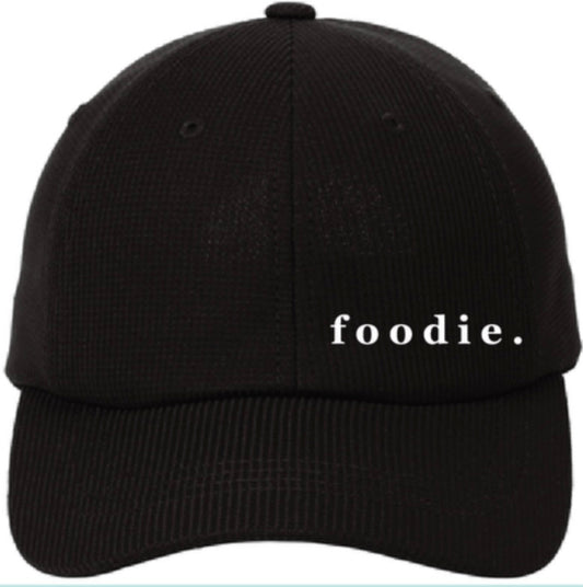 f o o d i e .